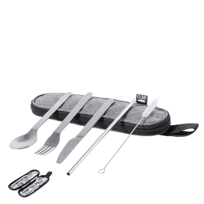 Set Cubiertos Tailung