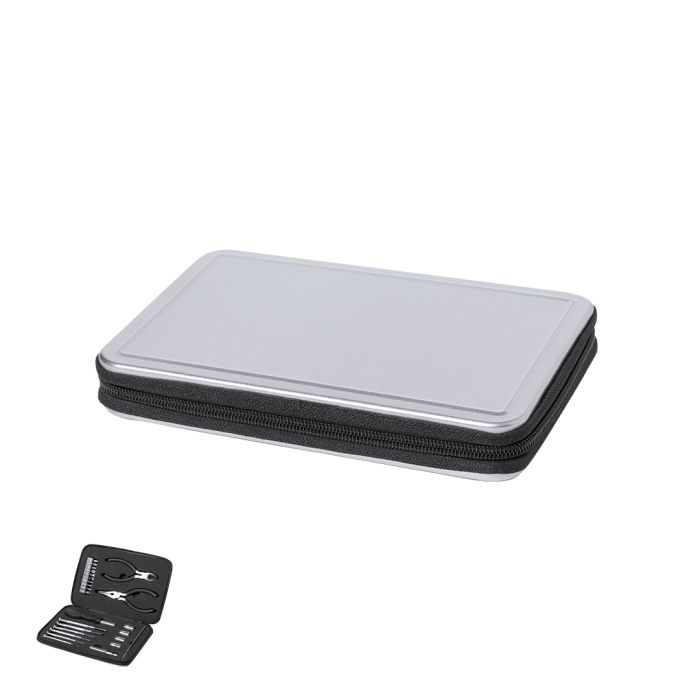 Set Herramientas Ambery