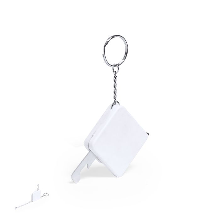 Flexómetro Abridor Liam 1m