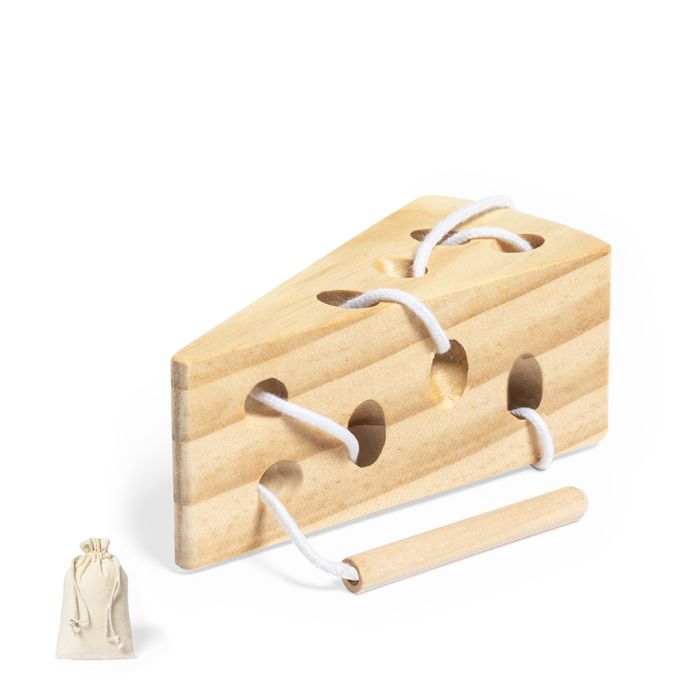 Juego Habilidad Milie