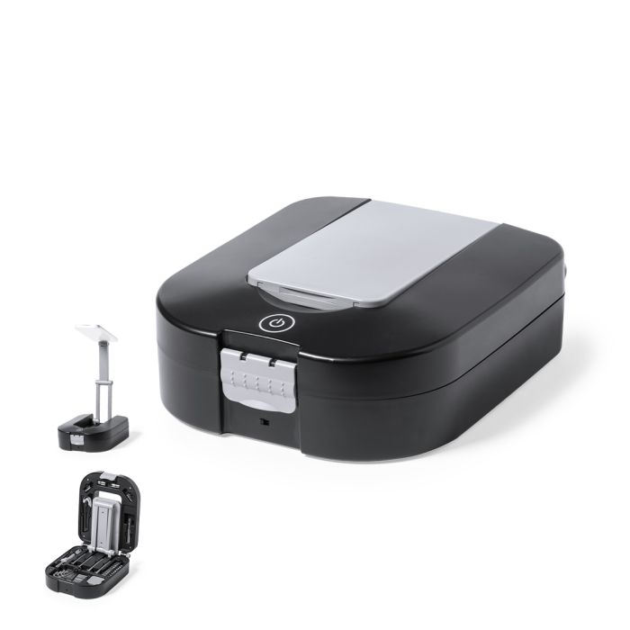 Set Herramientas Teigel