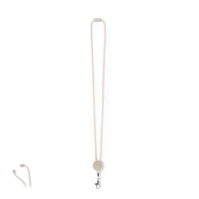 Lanyard Denain