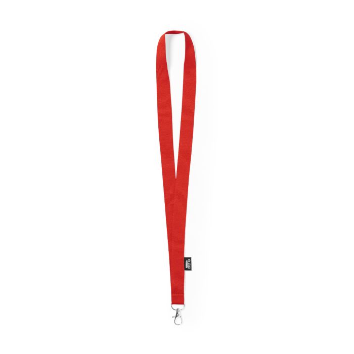 Lanyard Loriet