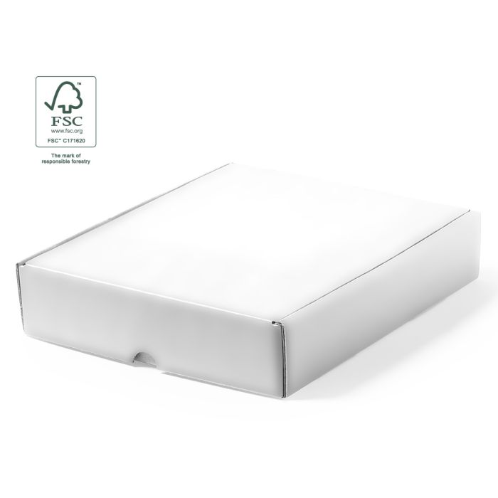 Caja Presentación Magdus