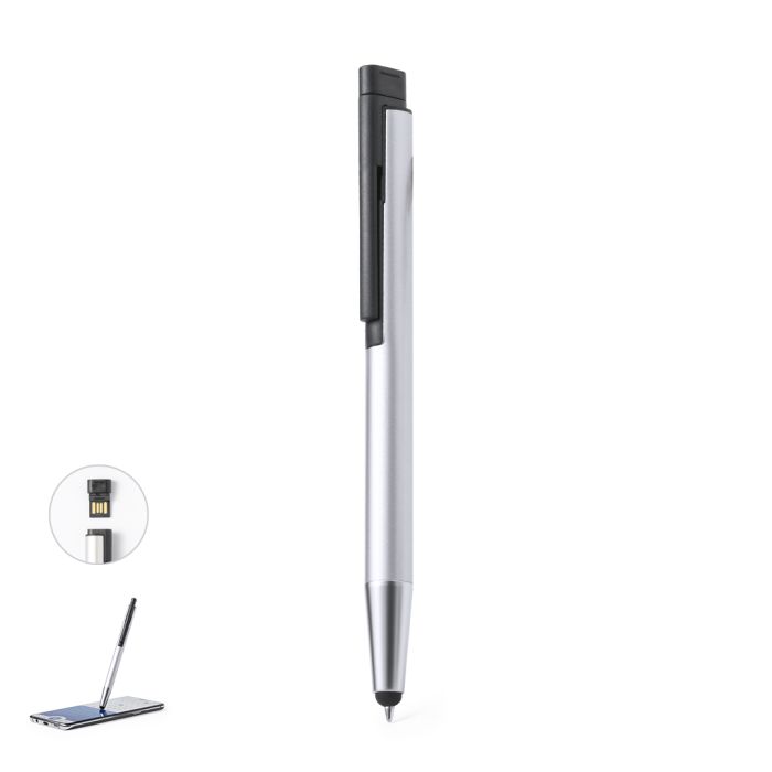 Bolígrafo Puntero USB Xaba 16GB