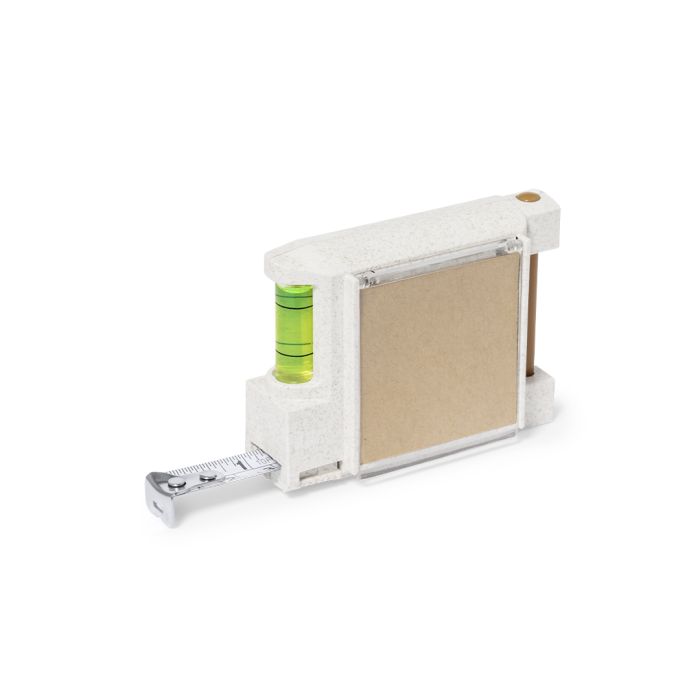 Flexómetro Multifunción Sanwel 3m