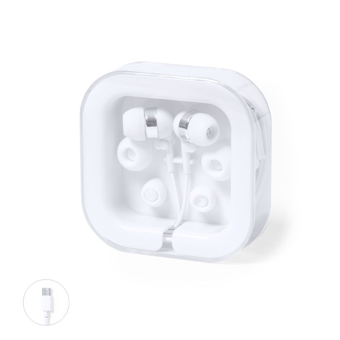 Auriculares Trubus