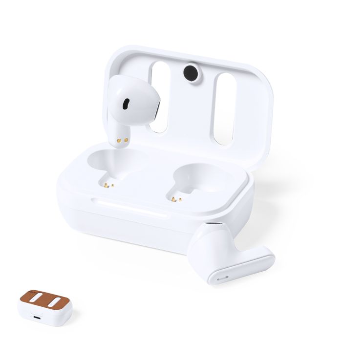 Auriculares Shizar RCS