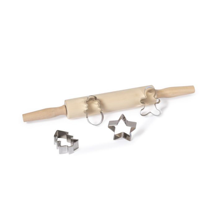 Set Repostería Ibergrin