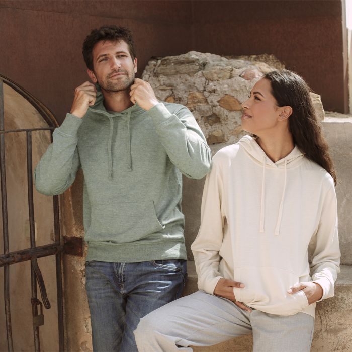 Sudadera Adulto Landon