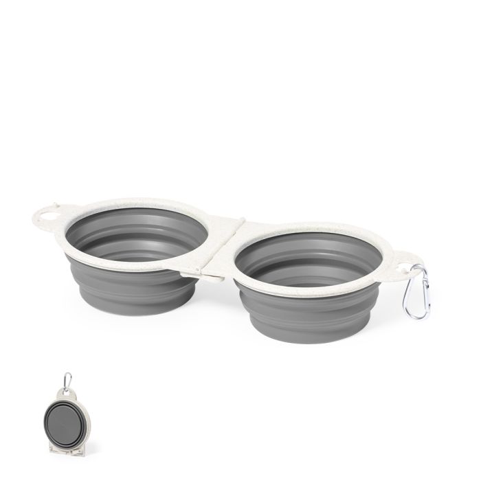 Bowl Plegable Saluki
