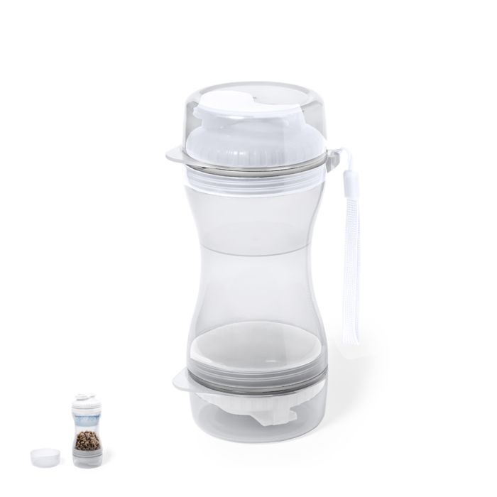 Set Mascotas Treiver