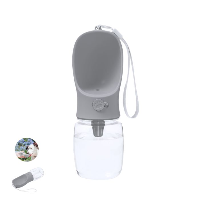 Bidón Mascotas Flaganan