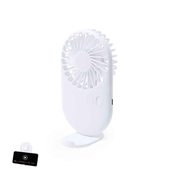 Ventilador Soporte Fanger