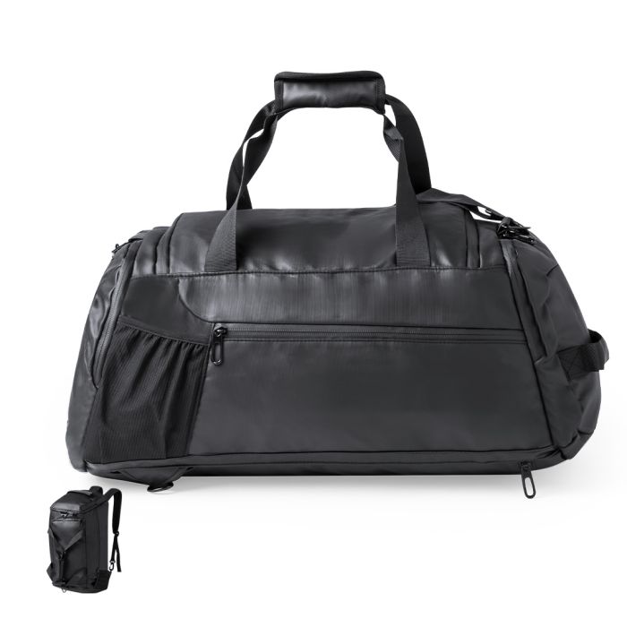 Bolso Mochila Denehy