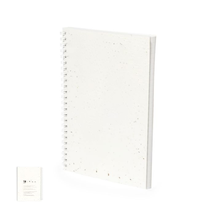 Libreta Semillas Bitar