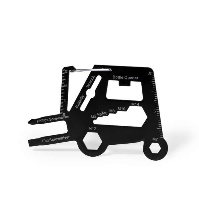 Multiherramienta Telep