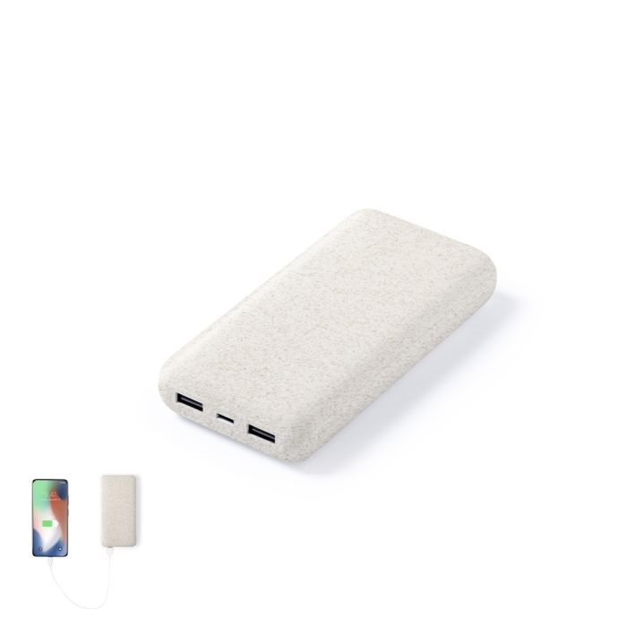 Power Bank Golblum