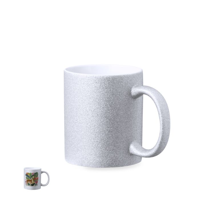 Taza Sublimación Robleda