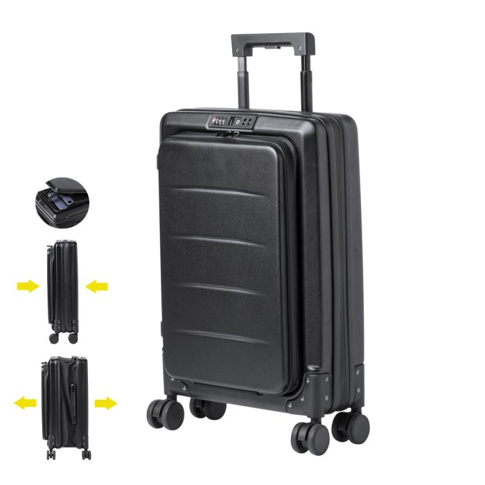 Trolley Plegable Dopkin