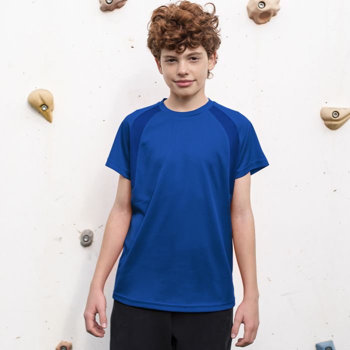 Camiseta Niño Sappor