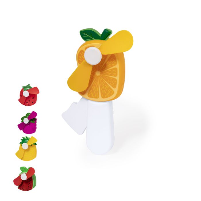 Ventilador Manhattan