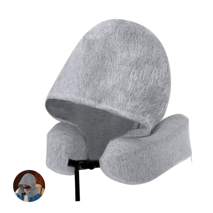 Almohadilla Capucha Dolking