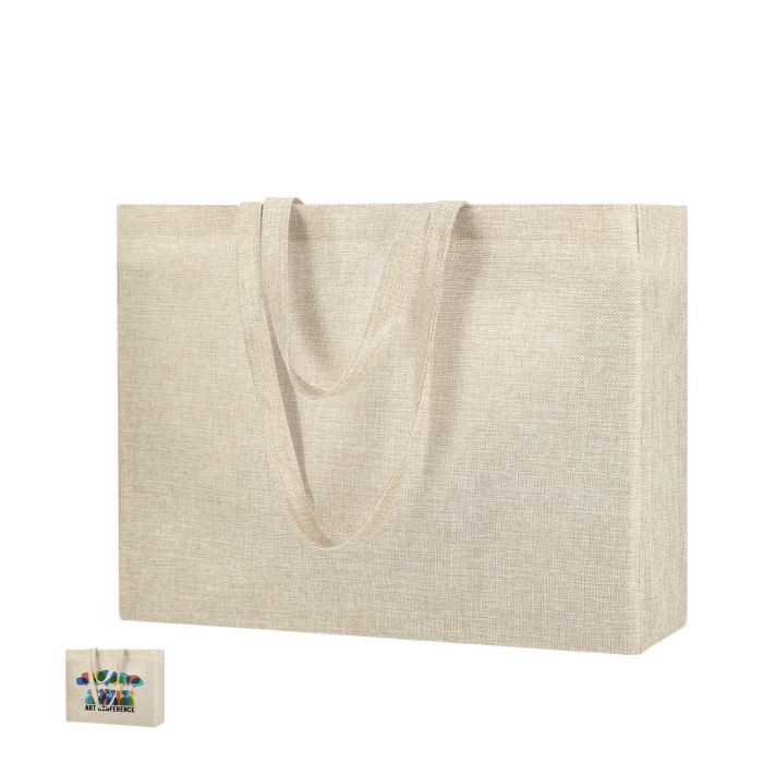 Bolsa Sublimación Syla