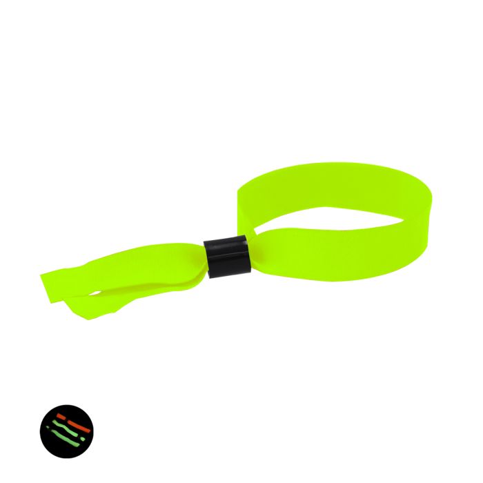 Pulsera Fluorescente Clasmy