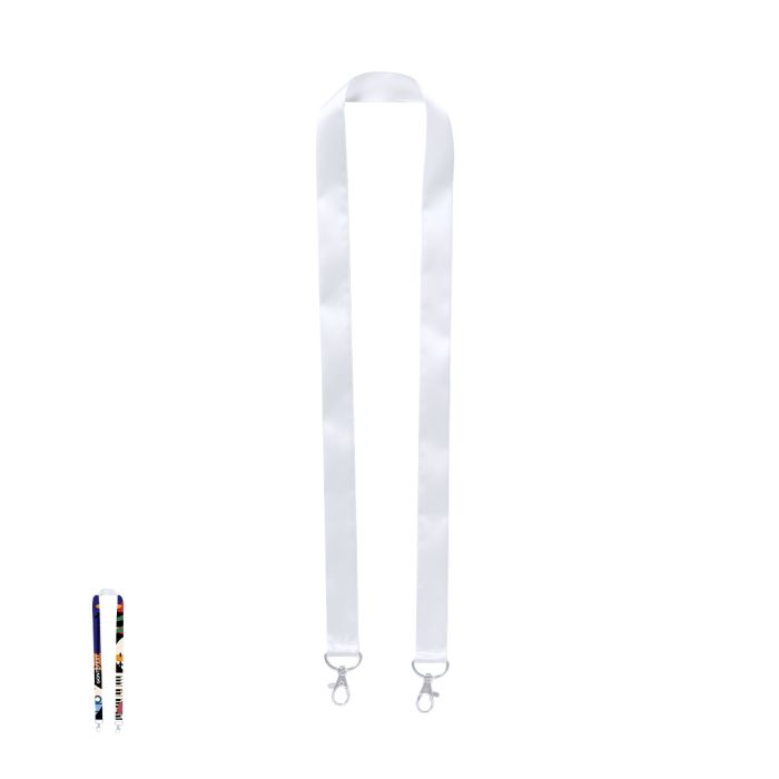 Lanyard Sublimación Lerop