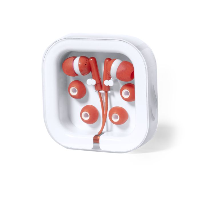 Auriculares Cort
