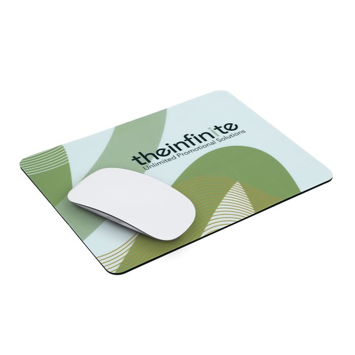 Alfombrilla Todo Color Rectangular