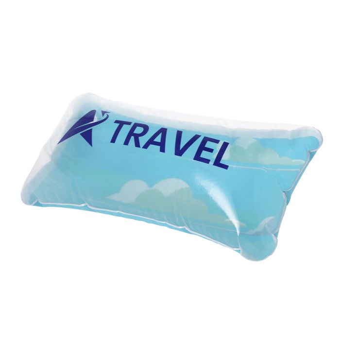 Almohadilla Inflable Combinada