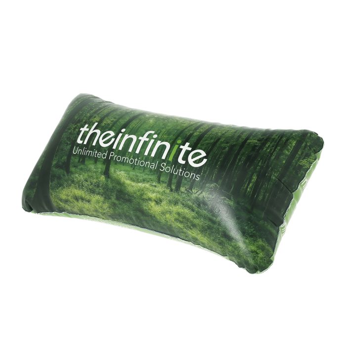 Almohadilla Inflable Sólida