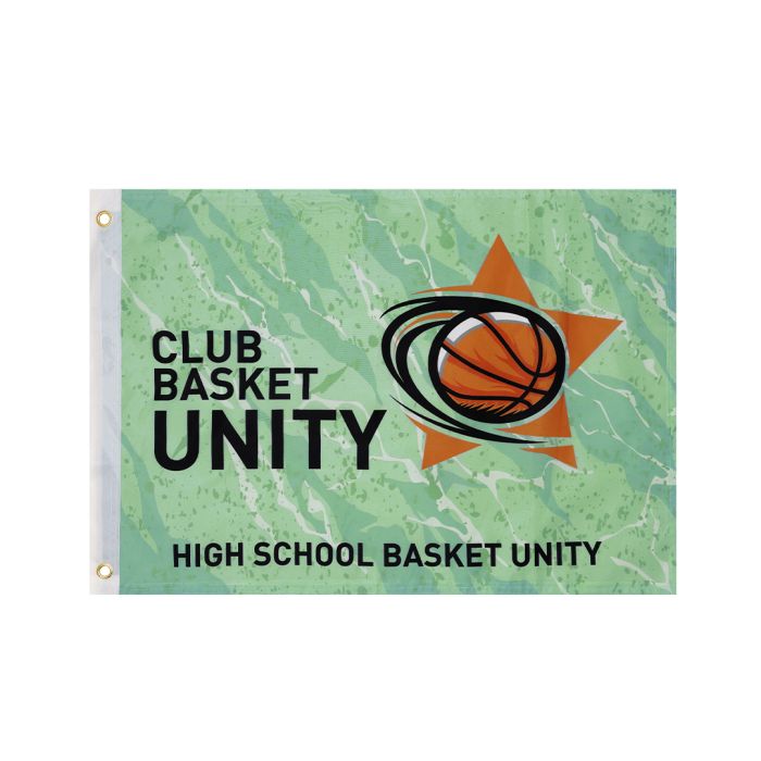 Bandera Poliéster 70 x 50 cm