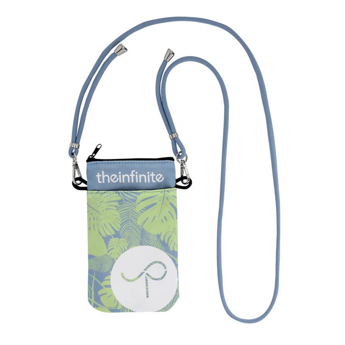 Bandolera Portamóvil 290D 11 x 19 cm