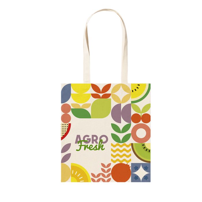 Bolsa Algodón 37 x 41 cm