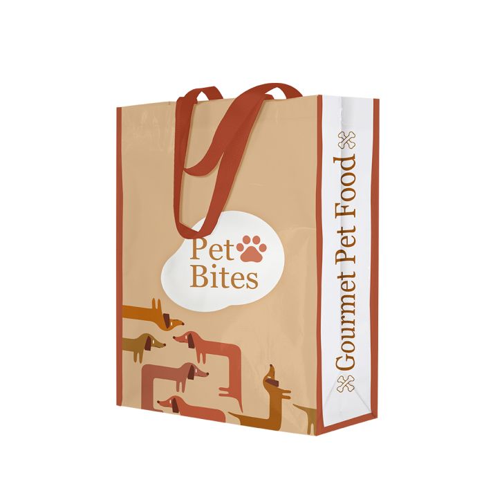 Bolsa Compra 23 x 45 + 23 cm