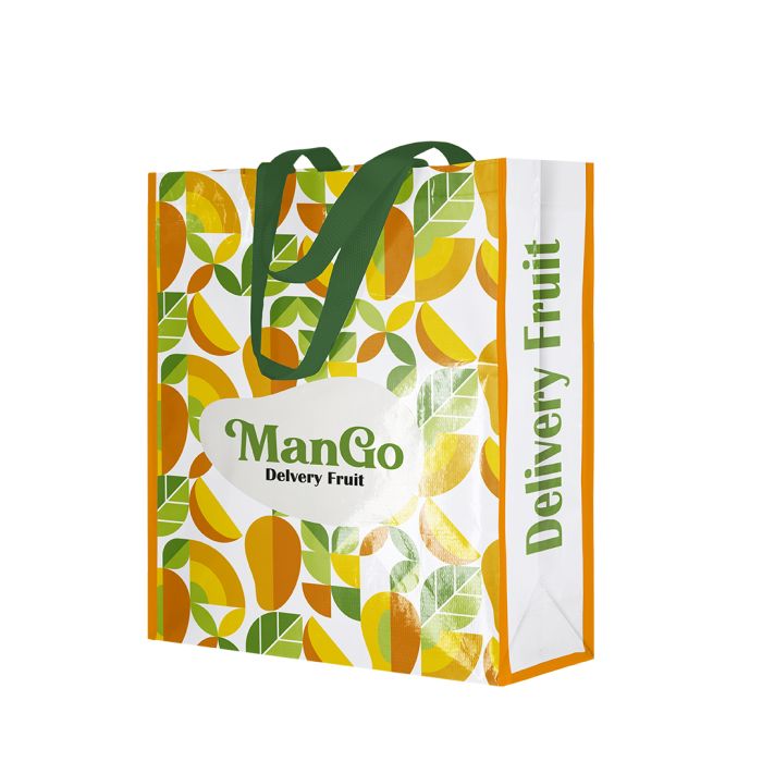 Bolsa Compra 35 x 40 + 15 cm