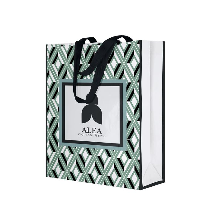 Bolsa Compra 38 x 38 + 12,5 cm