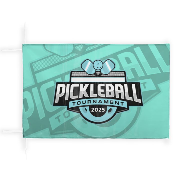 Bandera Poliéster 90 x 60 cm