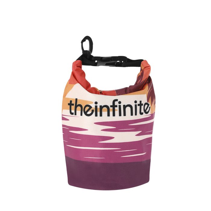 Bolsa Resistente al Agua Capacidad 1,5 L