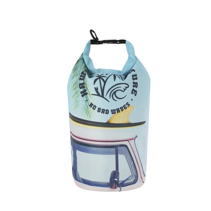 Bolsa Resistente al Agua Capacidad 5 L