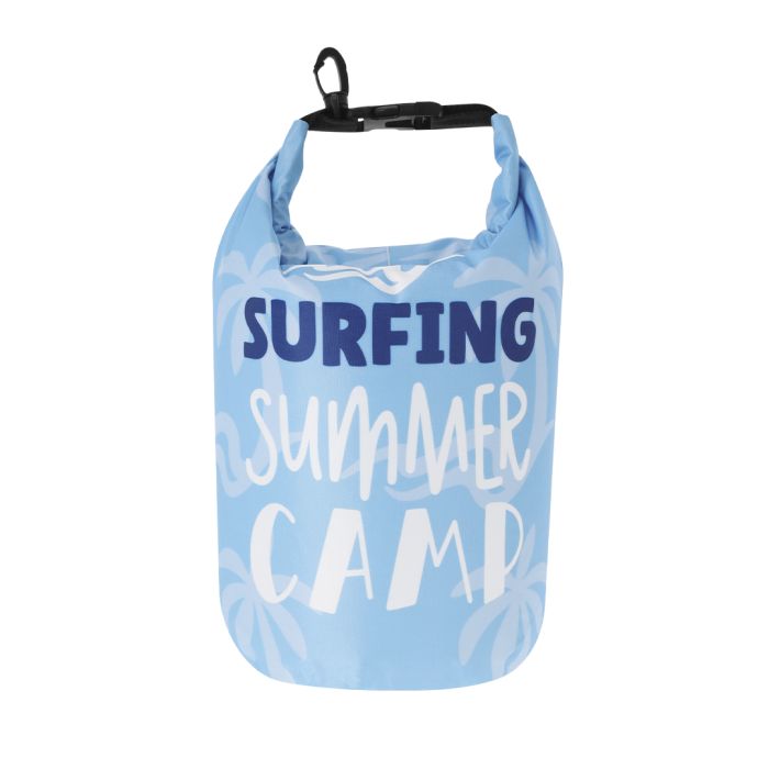 Bolsa Resistente al Agua Capacidad 10 L