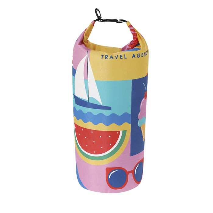 Bolsa Resistente al Agua Capacidad 20 L