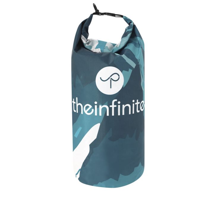 Bolsa Resistente al Agua Capacidad 25 L