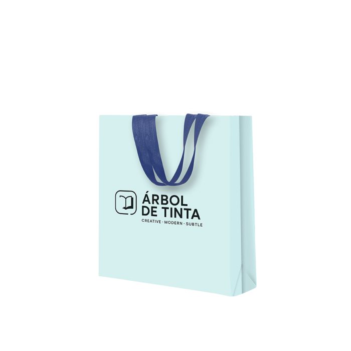 Bolsa Termosellada Laminada Non Woven 120g 37 x 30 + 20 cm Fuelle Completo