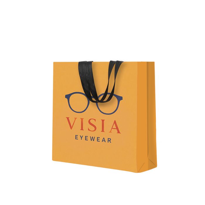 Bolsa Termosellada Laminada Non Woven 120g 38 x 40 + 20 cm Fuelle Completo