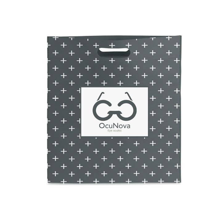 Bolsa Termosellada Laminada Non Woven 120g 40 x 50 cm Sin Fuelle