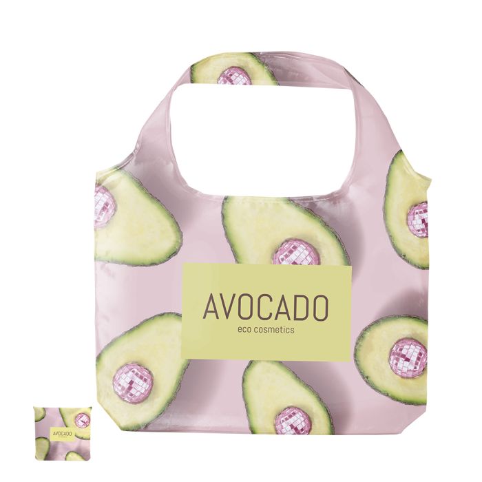 Bolsa Plegable 41 x 56 cm Poliéster